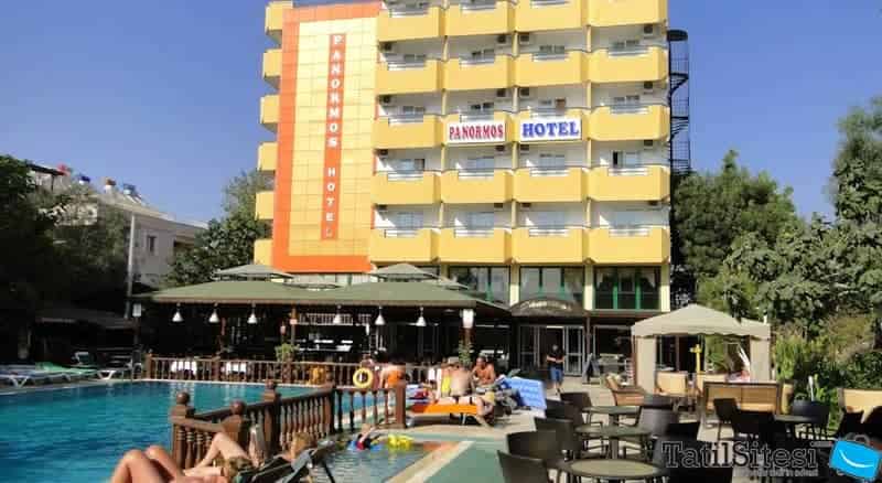 Panormos Hotel 